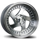 AV-19 Wheel Silver AV-19 Wheel Silver